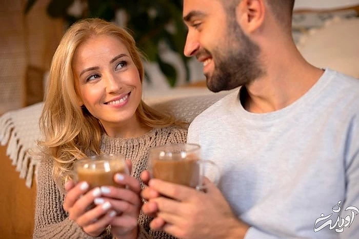 عشق ورزیدن مرداد ماهی ها عشق ورزیدن